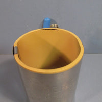 Morris Quick On II Coupler Pat.No.3.916.489 2751 69.8 MM SO# 051807