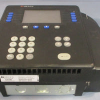 Kronos System 4500 8602800501 Digital Touch ID System Time Clock 100240VAC