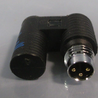 Festo 152742 Inductive Proximity Sensor SMTO-4U-PS-S-LED-24