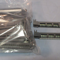 Allen Bradley 1771WH Buchanan Swing Arm Terminal Strips Lot of 19