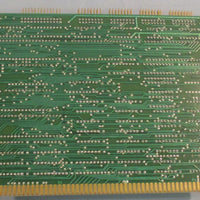 Modicon JC Systems 100710001B Link Circuit Board REV B 3 Integrated Circuits
