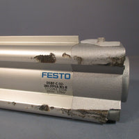 FESTO DOUBLE ACTING CYLINDER DSBFC32280PPVAN3R 1772262