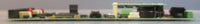 2CPU Central Processor Unit Firealarm Subassembly 3KMU 387469 Rev 3.0