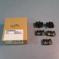 Siemens Circuit Breaker Kit ASKL3 Frame Base 3VL9400-2AD01 NEW