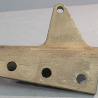 Triple S Dynamics 2930-359-2 Left Hand Rail Slide Assembly Stainless Steel