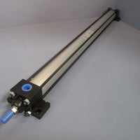 Thiele Technologies, Inc Air Cylinder 1.50" Bore, 23" Stroke 143148 4983770