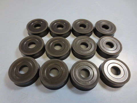 12 New RA Jones FLC1P025 Lip Seal FLC1P025