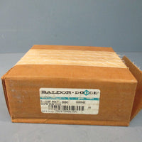 Baldor Dodge 008042 51/4F PolyDisc Flange Coupling