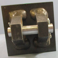 Schrader Bellows PAC1081216.50 DBL Acting Cylinder Mosier EJ1255A3 61/2" Str.