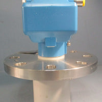 Endress Hauser FMU44-SVB2A42A Prosonic M Ultrasonic Level Transmitter 14-30 VDC