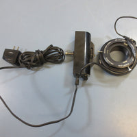 Minicam Ringflash w/ Multiple Capacitor, Power Cord and Adapter Ring