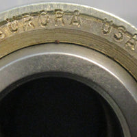 Aurora Bearing MM 10 KZ Rod End Bearing 5/8" Bore MM10KZ Lot of 3
