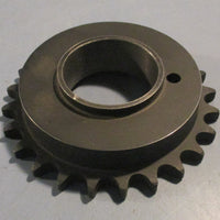 Martin Sprocket 165182 40B24 666" Bore 24 Teeth