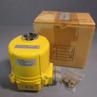 Radius LLC EW Series Electric Actuator 110V, 0.27 amps REW35012110