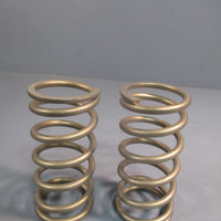 LOT OF (2) QUINCY COMPRESSORS 22033 SPRINGS 1136509