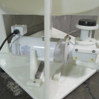 Xcellerex XDM100 100 Liter Disposable Single Use Magnetic Mixing System 0.5 HP