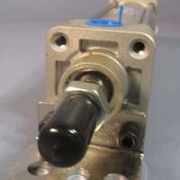 SMC ACTUATOR CYLINDER 250 PSI NCAZ5-GDR001-0500