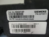 Siemens VL Circuit Breaker, Class H 100A/3-P Thermal Magnetic 3 Pole HDG3F150