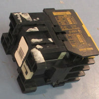 AllenBradley 100A24NB3 Contactor Ser C 24A 600VAC 10AWG Max 60/75°C