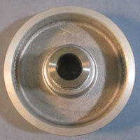 Rovema 1.200.06.1.079.01 Drum Brake 25mm ID, 140mm OD, 34mm W