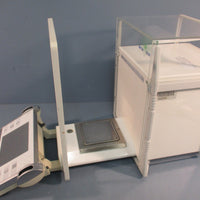 Mettler Toledo AX205 Delta Range Analytical Balance Scale 81g/220g
