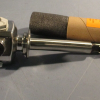 Endress Hauser Liquiphant M Vibrating Level Switch 19-250VAC FTL51H-ATC2CC4E6A