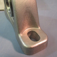 NIB MRC SPB1-6SS Pillow Block Bearing 2 Bolt 1-3/8" Bore