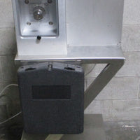 Sepha Press Out Universal Mini Deblistering Machine 110V AC 2A Mfg in 2003