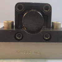 SMC Cylinder NCA1S1500800XC6 Pneumatic Cylinder 73/4" Stroke 250 PSI 1.70MPa