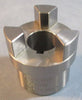 Boston Gear FC20-3/4 and FC20-7/8 Coupling 08262 08264 3/4" and 7/8" Bore