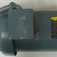 Baldor 120831262710 Brake Motor Dodge D Series Brake 46BK0400A01 11/8" Shaft