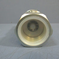Pressure Components Inc. PCI FF16N114F Hydraulic Coupling Used