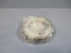 FAG 6208-2Z-L038 C3 Deep Groove Ball Bearing 40mm Bore NEW
