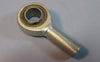 Elges GAKFR 25 PW 25mm Rod End 0.938" Male Thread OD Used