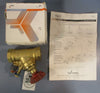 Victaulic V-014-787-CBV Ser 787 THRD Circuit Balancing Valve 300PSI 1-1/2" FNPT