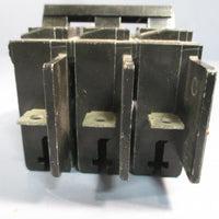 Siemens ITE 20 AMP 3 Pole bolt on 240 volt Circuit Breaker BQ3B020