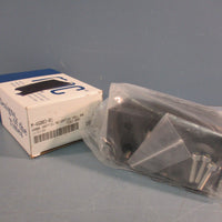 Mac Valves, Inc Valve Repair Kit, Manifold End Plate M4600301