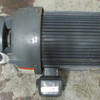 US Motors U3E2D Electric Brake Motor AD81A Shur Stop 105634109001 Rev A 958193