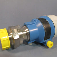 Endress+Hauser Level Pressure Transmitter PMC51AA21JD1HGEU7JJ PMC519A3D0/0