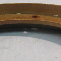 Total Source 109597 Brake Shoe For Crown PE 3000 Series Lot of 2