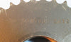 Martin 50BTB35 2012 Taper Lock Sprocket for #50 Chain w/ 35 Teeth New