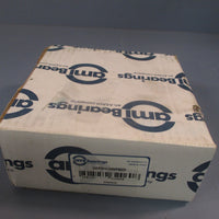 AMI Bearings 4Bolt Flange Mount Ball Bearing Unit UCF21132NPMZ2