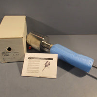 BAUMER LSP 05X Potentiometric Level Sensor Transmitter LSP051.028.2.000