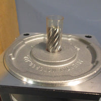ORIENTAL MOTOR 5IK90GUCWE INDUCTION MOTOR, 1PH, 220/230V, 5/60Hz