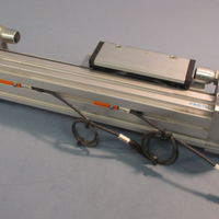 FESTO Linear Drive w/Bracket DGC25100GFPPVA 532447
