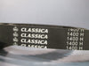 Lot of 2 CLASSICA Timing Belt 1400H O3V170233