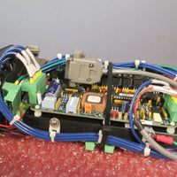 KLIKLOK STEPPER DRIVE MODULE REV C 087583