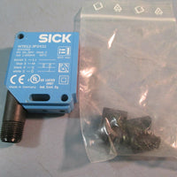 SICK WTB123P2441 PHOTOELECTRIC SENSOR (1041422)