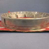 Pappas Inc KS 01951010 10 Lug Slip In Lug Ring H.D. 91/8" Total OD