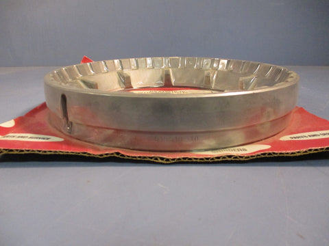 Pappas Inc KS 01951010 10 Lug Slip In Lug Ring H.D. 91/8" Total OD